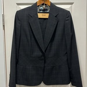 Anne Klein Skirt Suit Size 12